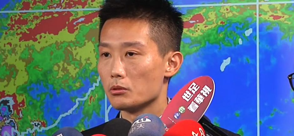 昔大氣論壇版主！氣象署前技士毒駕　知...