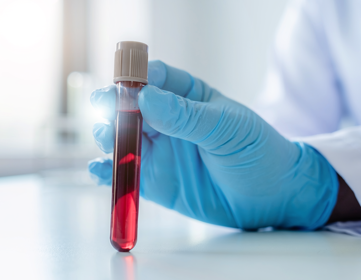 抽一管血就能發現白血病？「液態切片」可提早偵測分子訊號