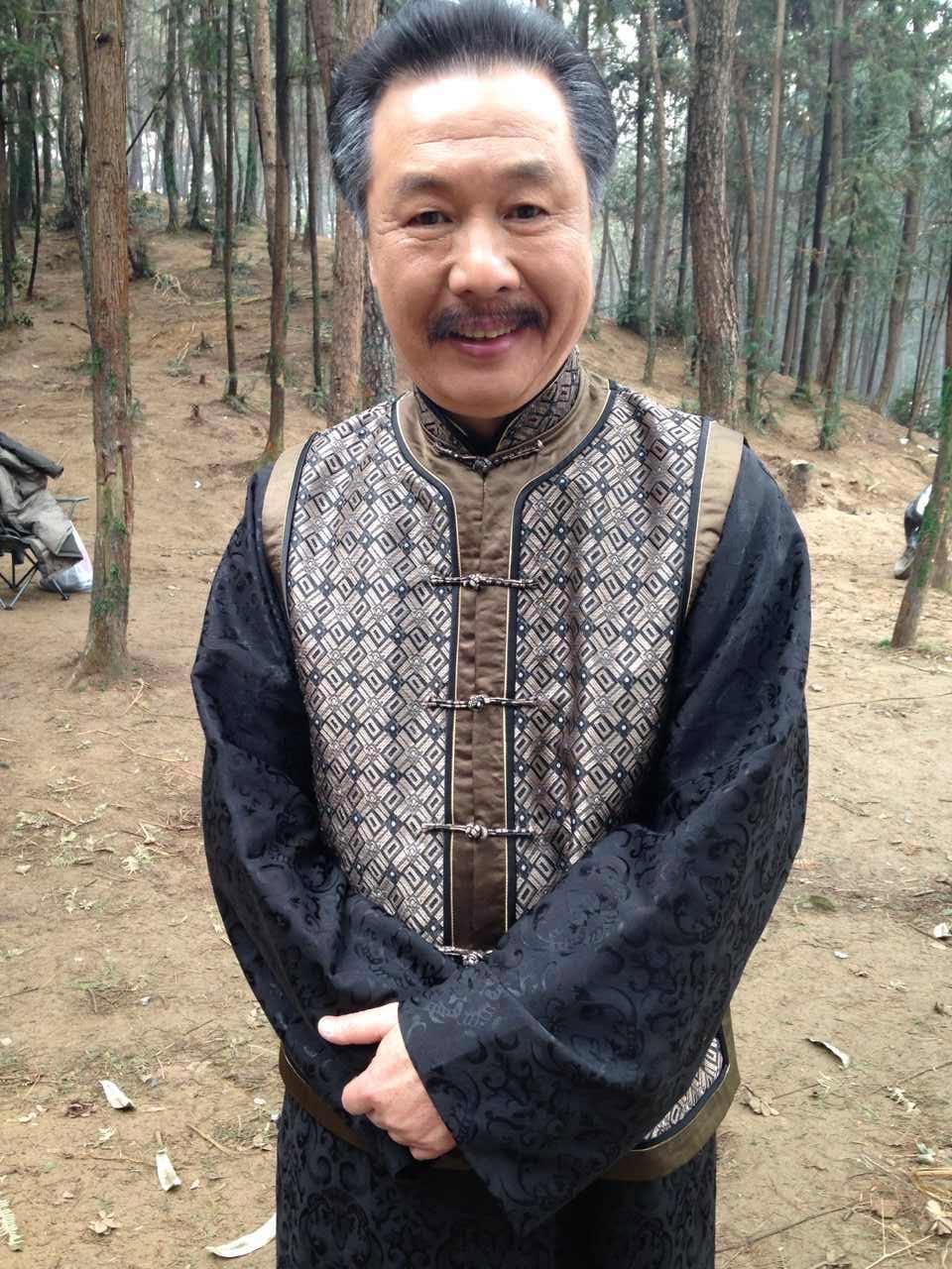 消失螢幕多年！資深演員龐祥麟中風　楊...