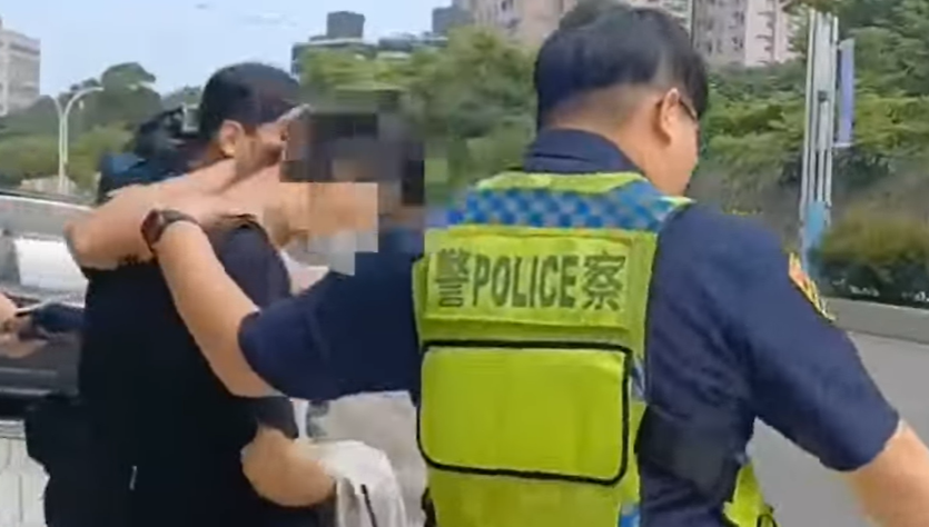 房仲毒駕撞死男大生騎士　母法庭淚訴「最後一抱」成永別