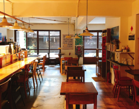 台大生淚崩！公館名店「喜鵲咖啡」7月...