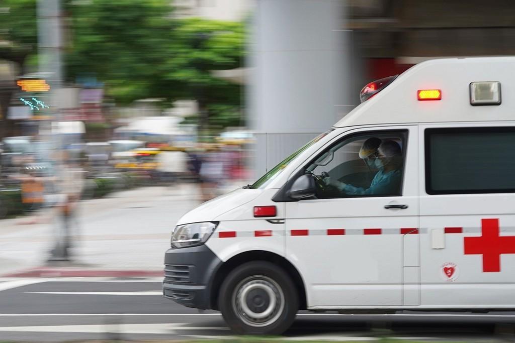 桃園國中生住處墜樓　多處外傷當場死亡...