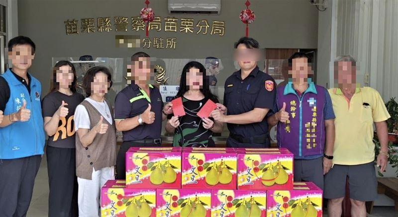 苗栗警界重大醜聞！詐領查緝外勞獎金　...