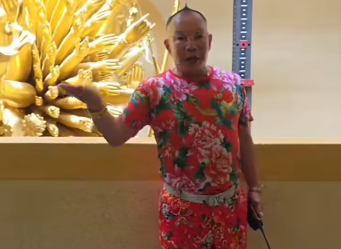 投資賠445萬！竹北吊車大王缺席股東...