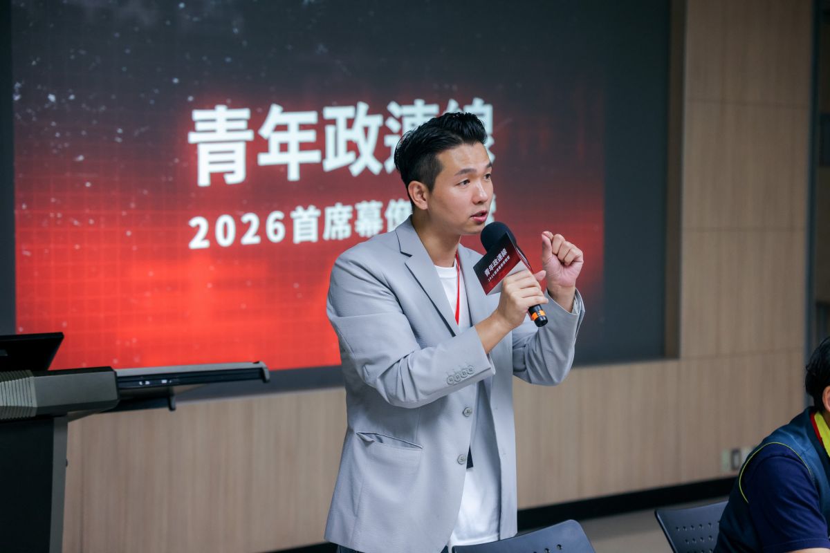 新藍圖連線倡精準災防假　籲新北分區停...