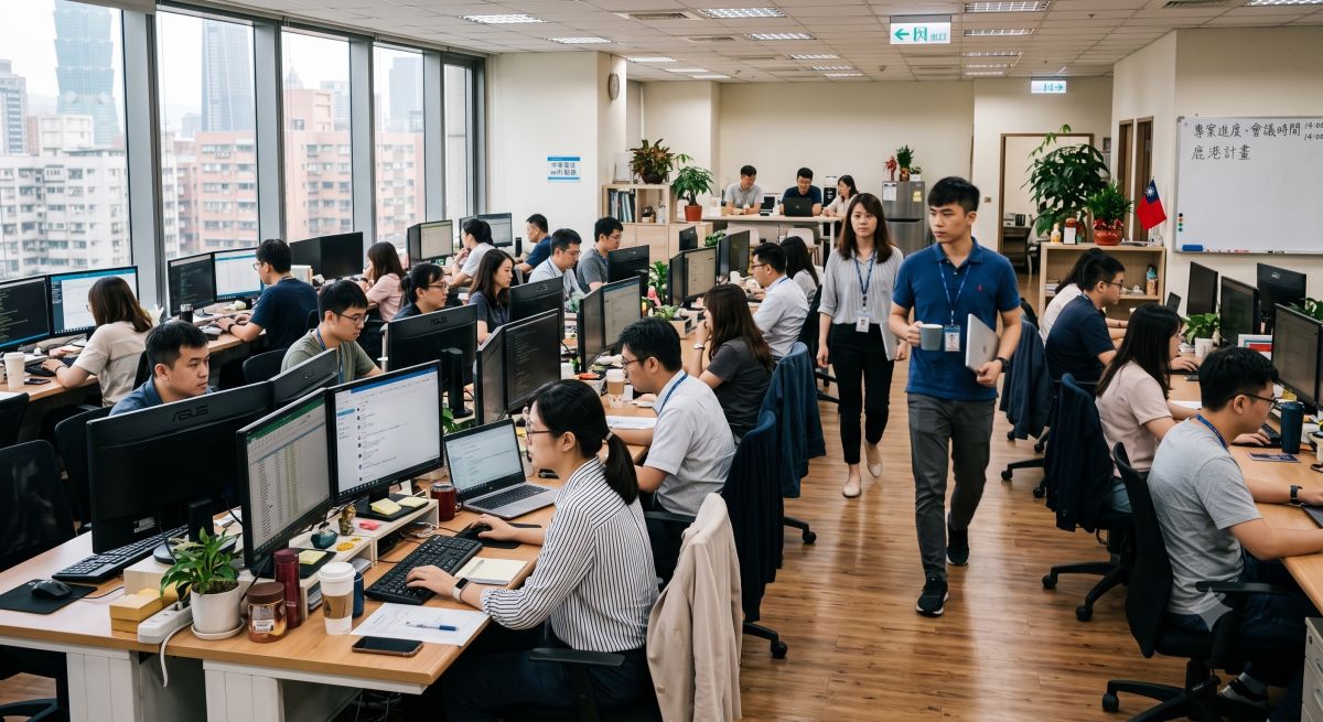 瘋搶團購爆款要注意！ 內部員工驚揭「...