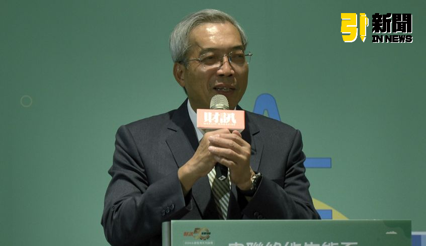 謝金河點名台化、新纖2檔黑馬　傳產搭...
