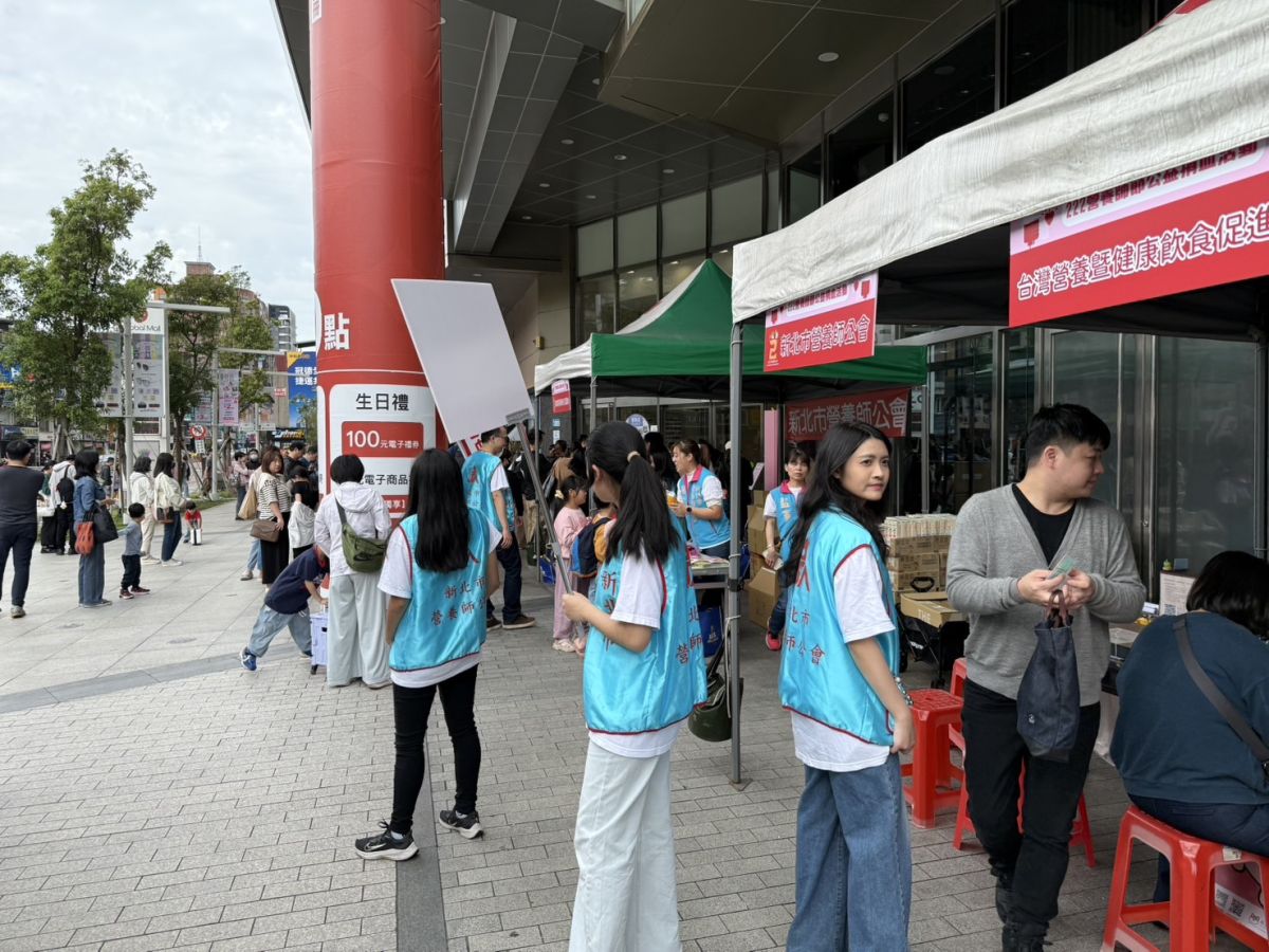 冠德集團整合企業資源響應公益　攜玉山...