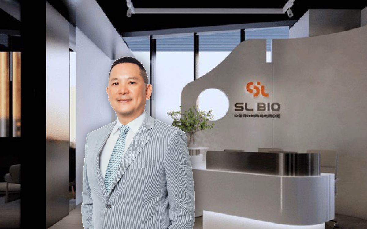 追日潤生技SL Bio完成業務合併　登錄那斯達克全球市場