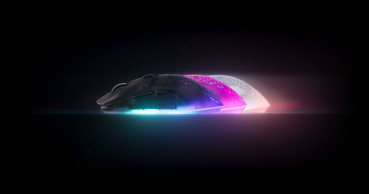 SteelSeries 賽睿推出 A...