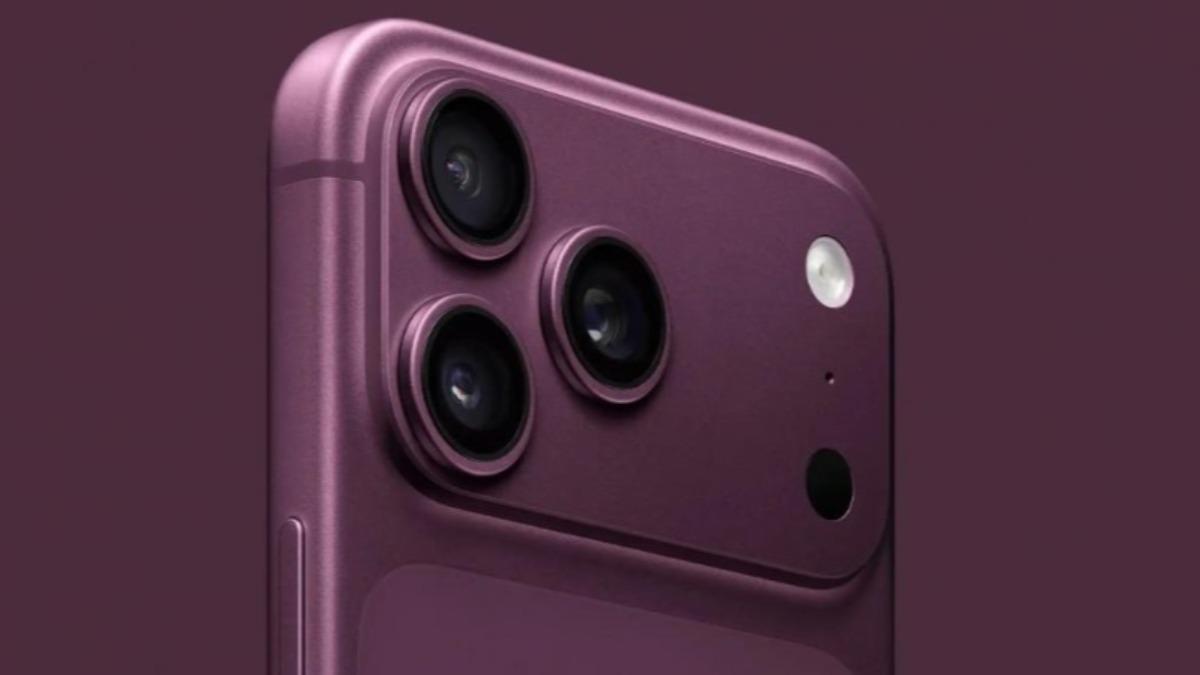果粉必看！iPhone 18 Pro...