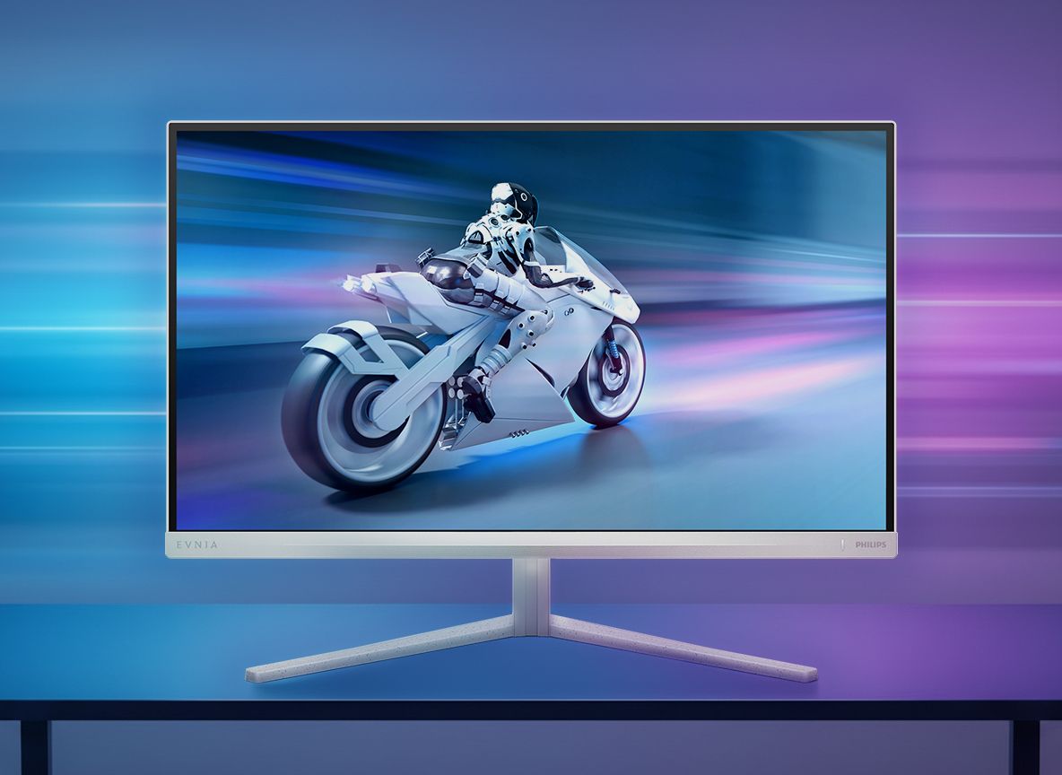 Philips Evnia 4K M...