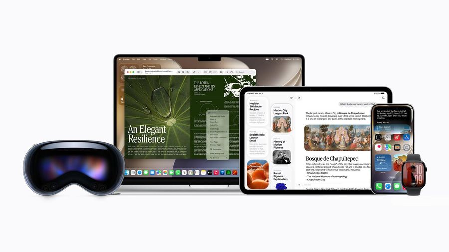 WWDC26懶人包｜全新Siri A...
