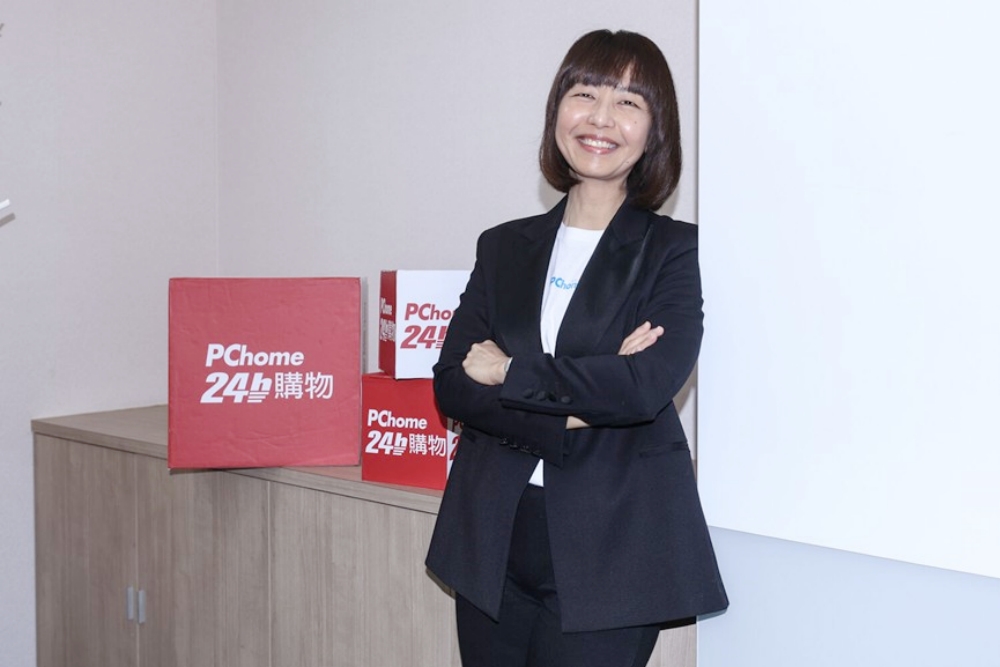 個資保護意識抬頭！PChome 24...