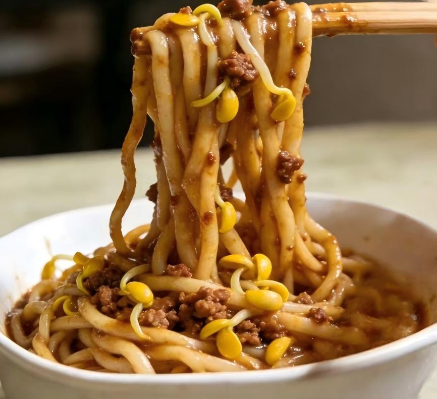 黃陵美食直擊！每一口都是台灣人也愛的...