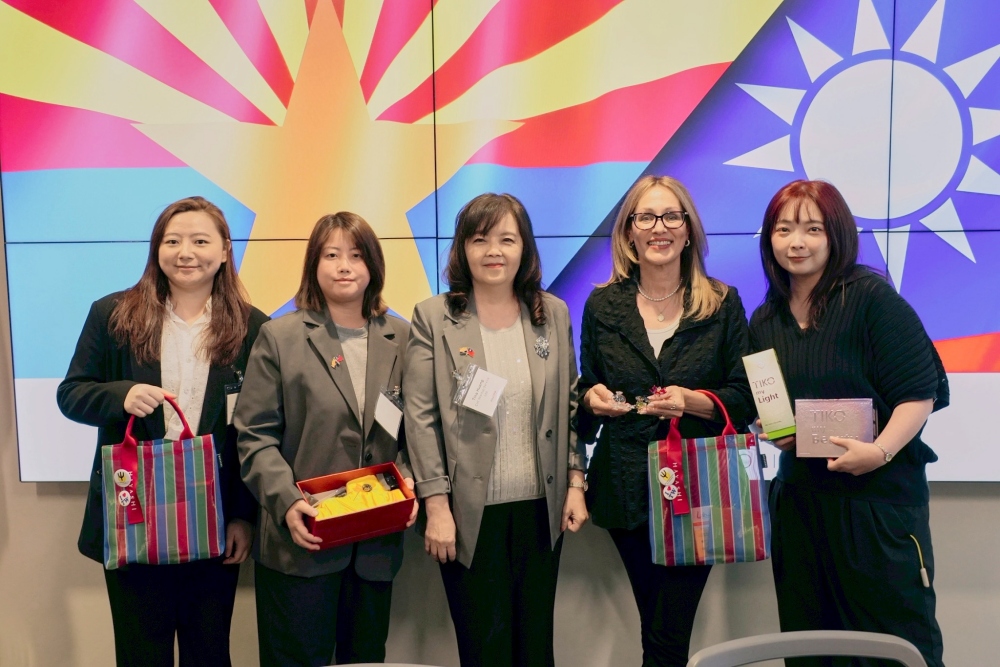 矽谷之外 仙人掌布局 Arizona鳳凰城新基地