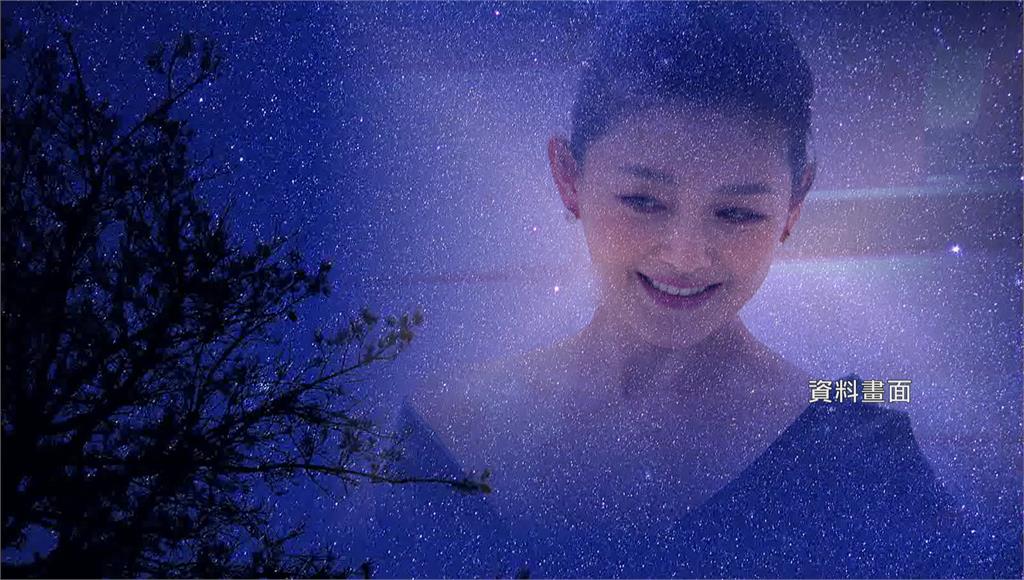 大S化成天上星星！小行星正式命名「徐...