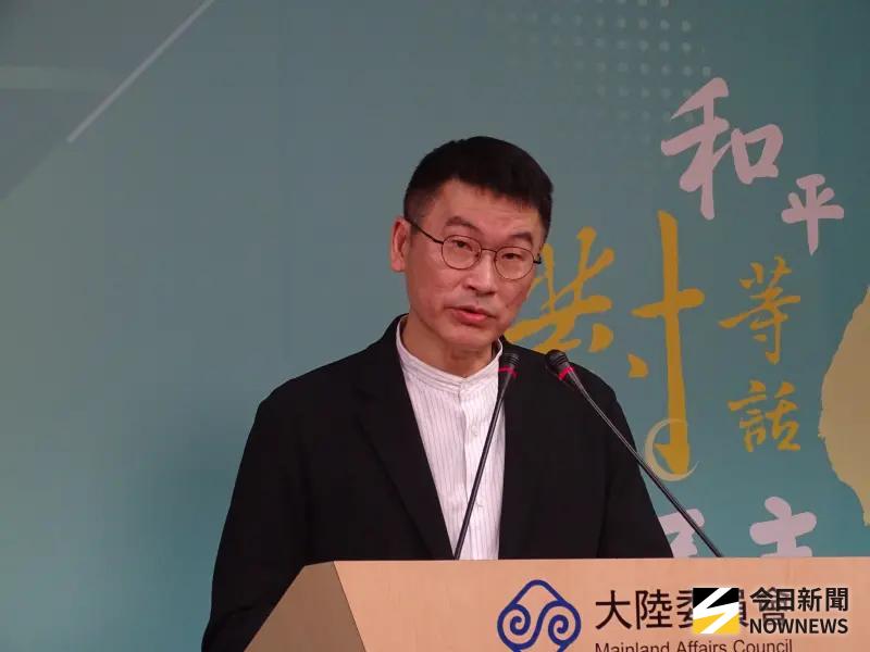 陸委會擋兩岸直航　游淑慧轟官僚傲慢