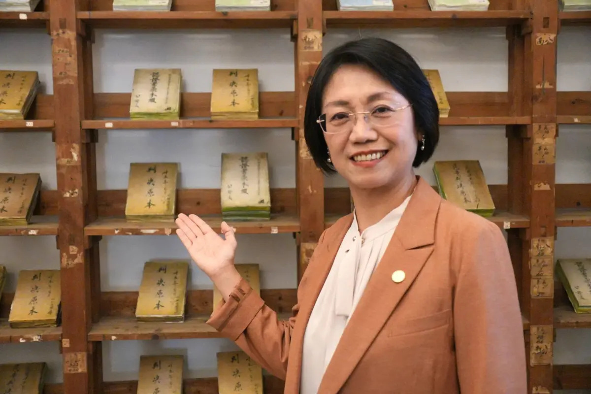 翁曉玲一稿13砍！媒體人火大開罵：誰...