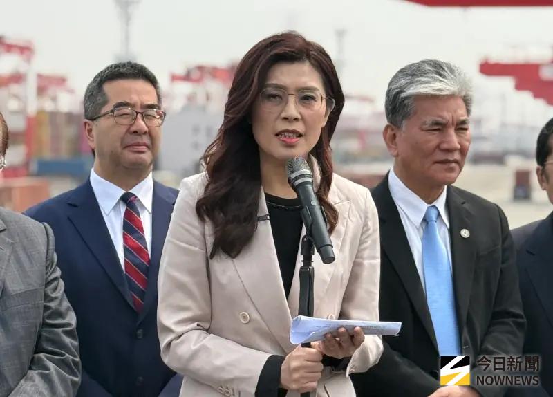 她早知道有飛彈？議員怒：叫「習麗文」...
