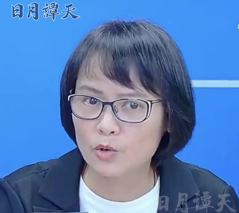零軍購換和平？張育萌揭「區桂芝模式」...