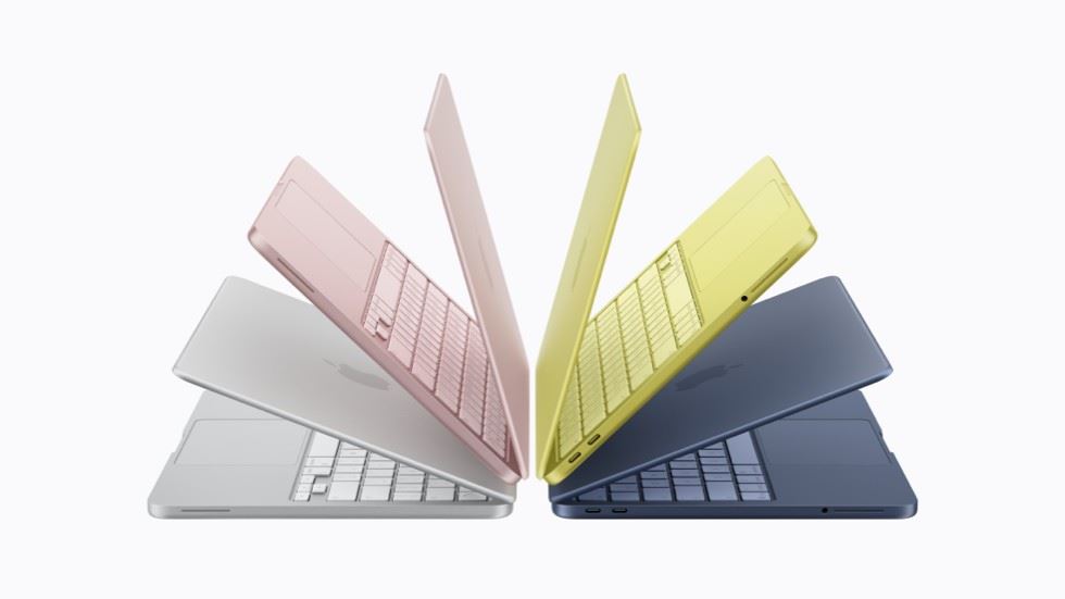 世界地球日！符合這條件Apple A...