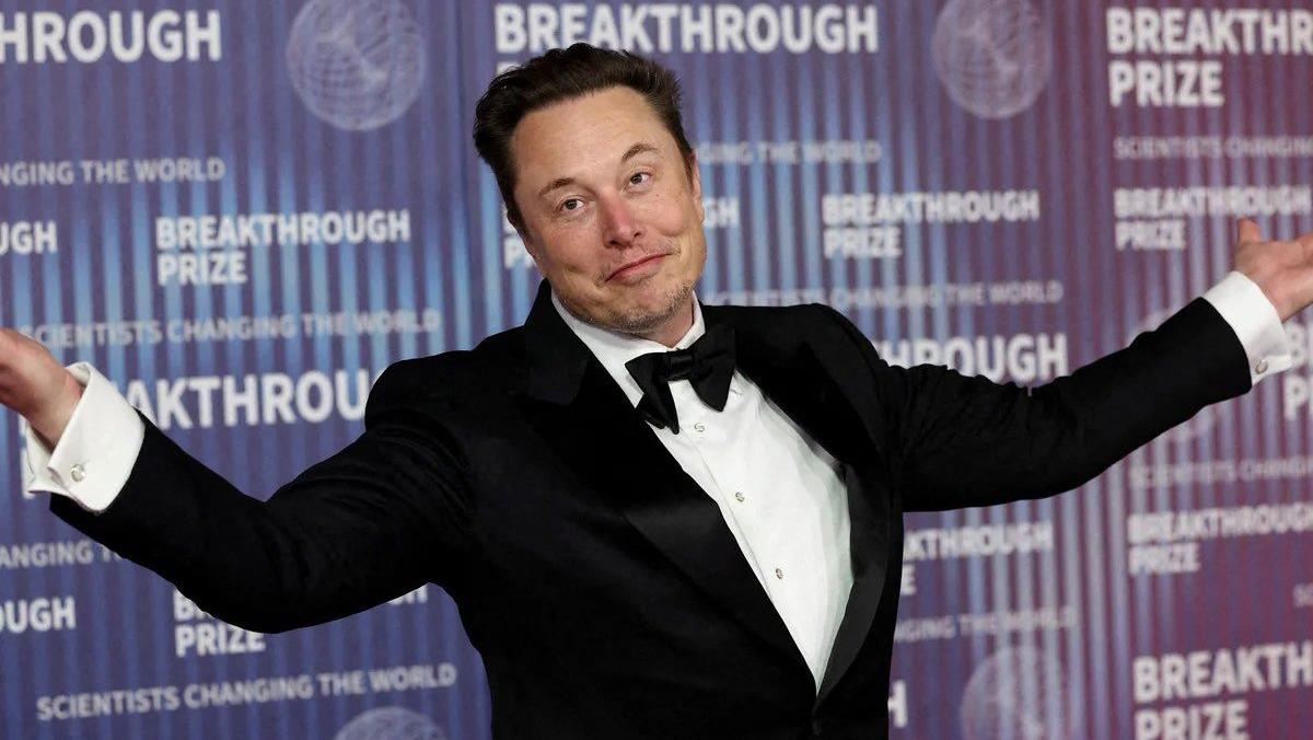 SpaceX估值衝1.8兆美元　六月...