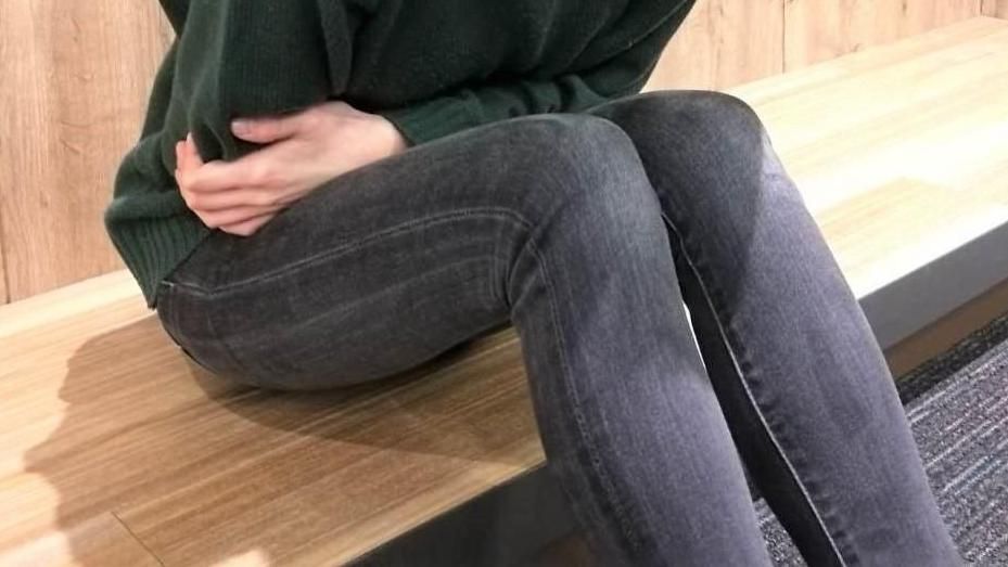 婦陰道卡巨石3年！醫剖開噴惡臭　藏泥...