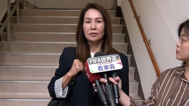 高金素梅涉貪787萬死不認！四叉貓翻起訴書踢爆：拿公費開餐廳