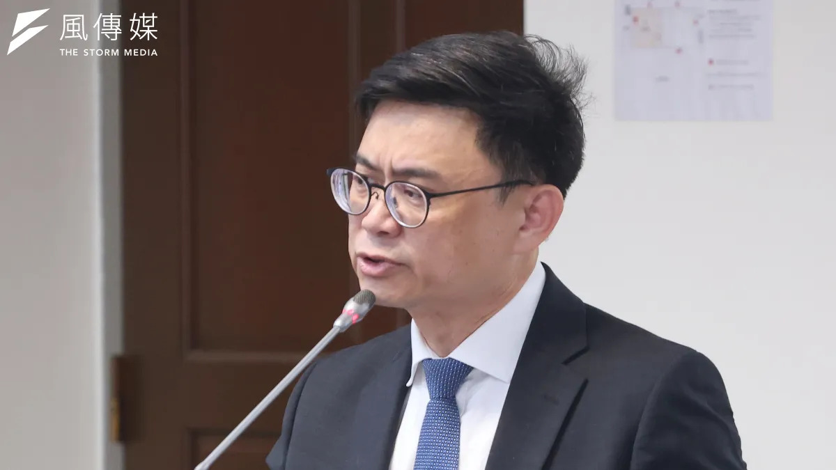 綠營高雄換「她」對戰柯志恩？媒體人3...