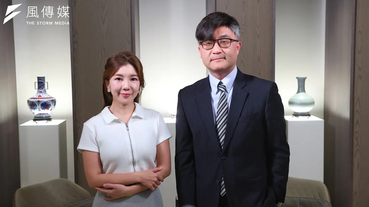 狂牛行情怎佈局？陳奕光提「大滿貫投資...