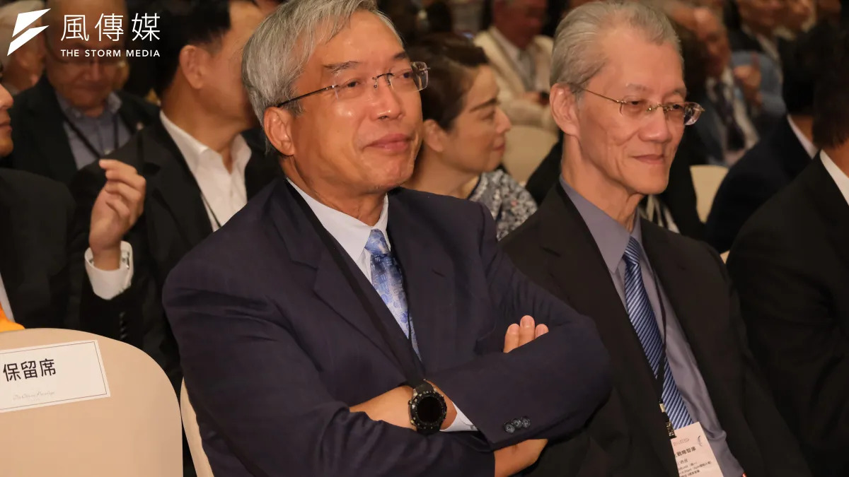 曝台灣生技業中「最看好這位老闆」！醫...