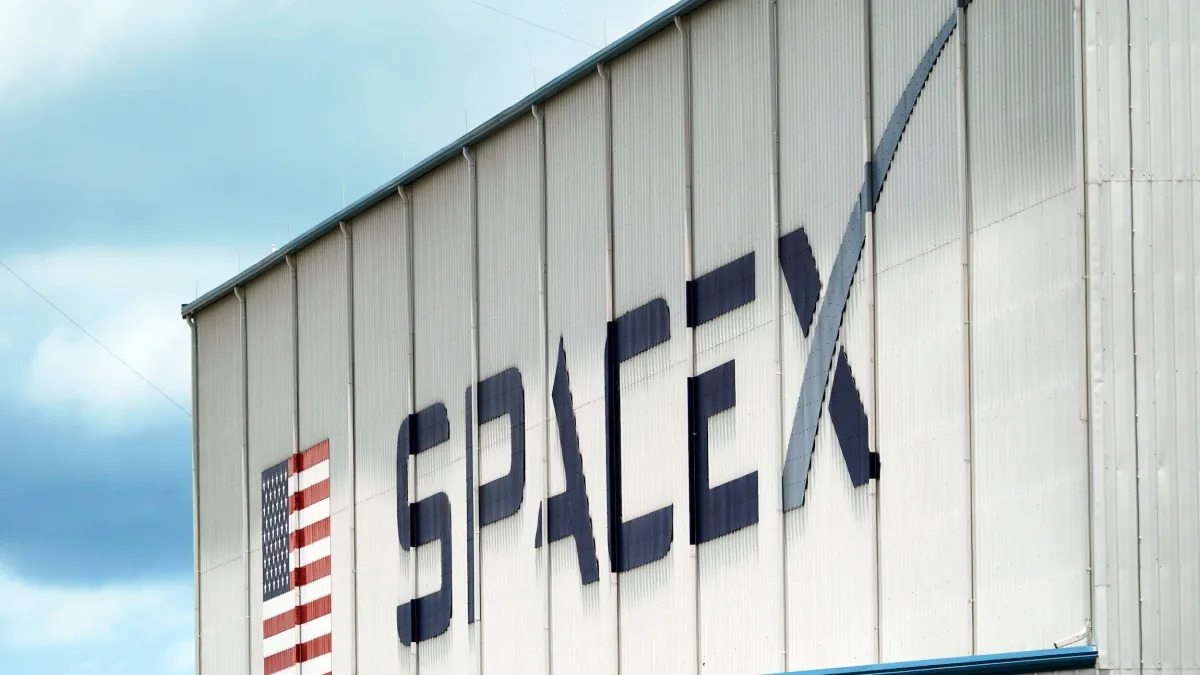 散戶搶瘋了！SpaceX擠下台積電登...