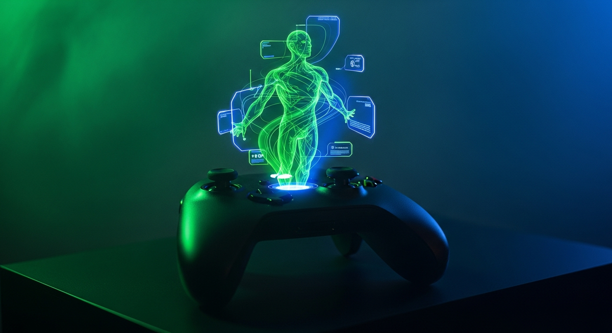 Xbox AI 助理 Copilot...