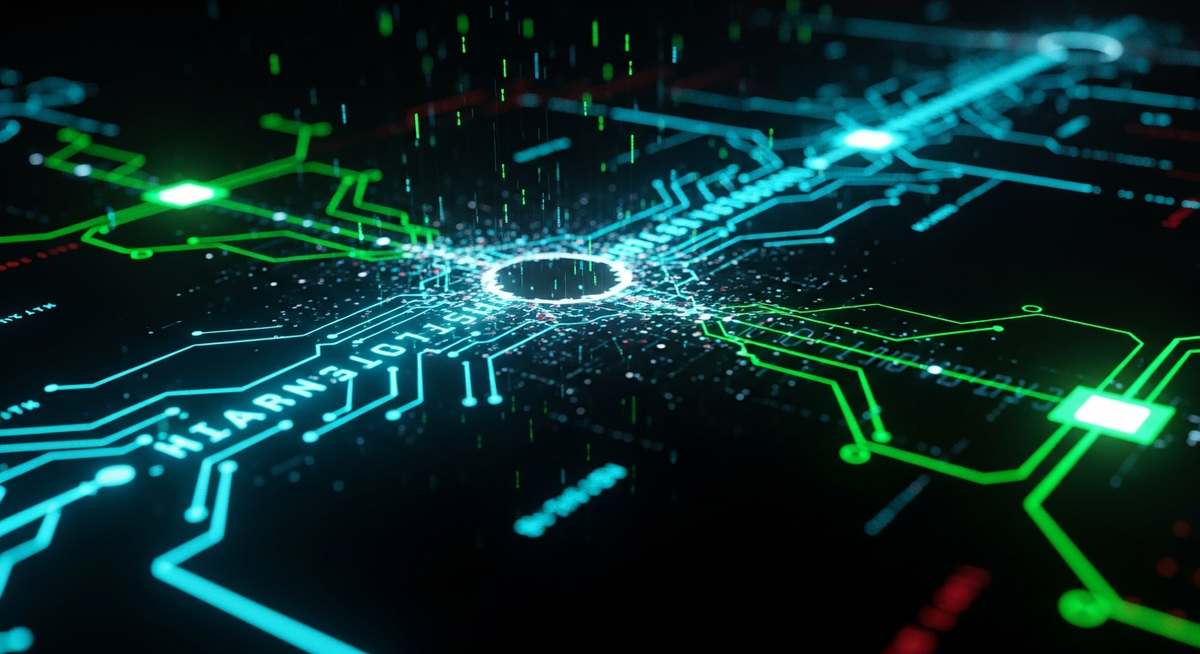 金融業 AI 資安挑戰升：巴西 B3...