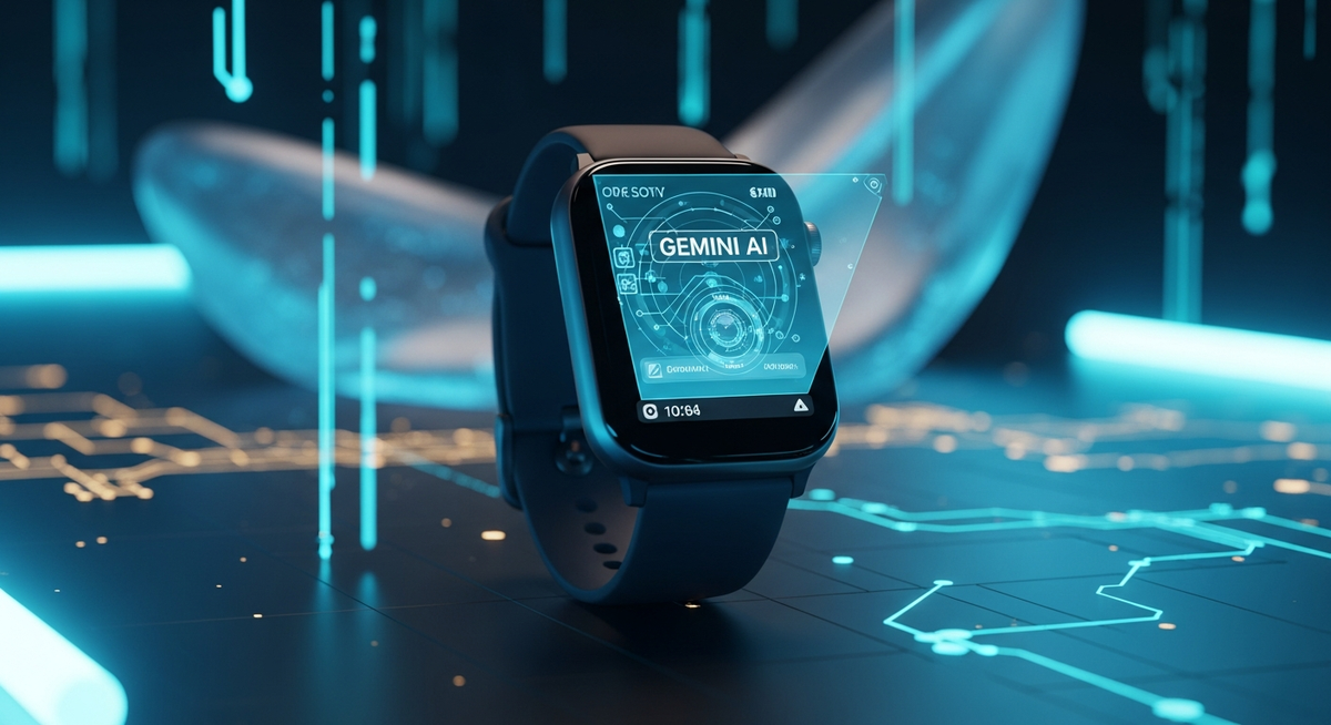 Wear OS 7 更新登場 Pix...