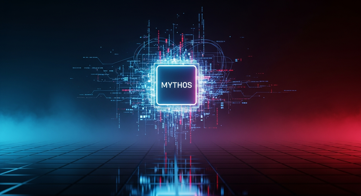 Anthropic AI模型「Myt...