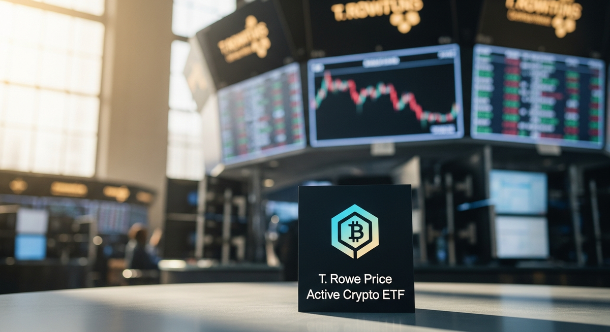 美國證交會批准NYSE Arca規則變更 主動式加密貨幣ETF將掛牌