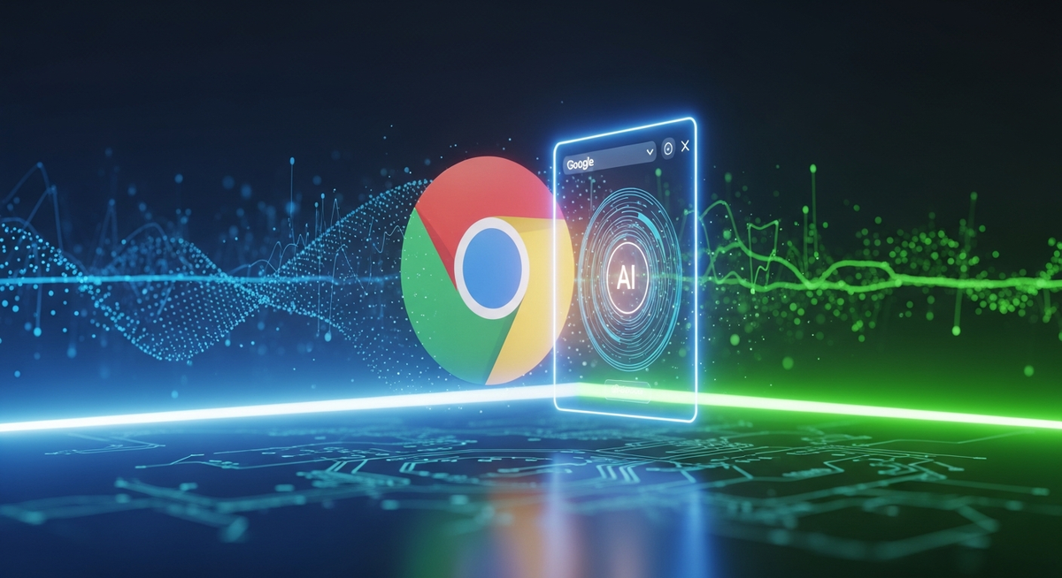 谷歌I/O大會宣布 Chrome將整...