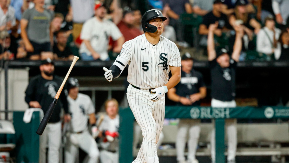 挑戰大谷新秀紀錄差2轟「村神」村上宗隆：大聯盟生存技巧學習中