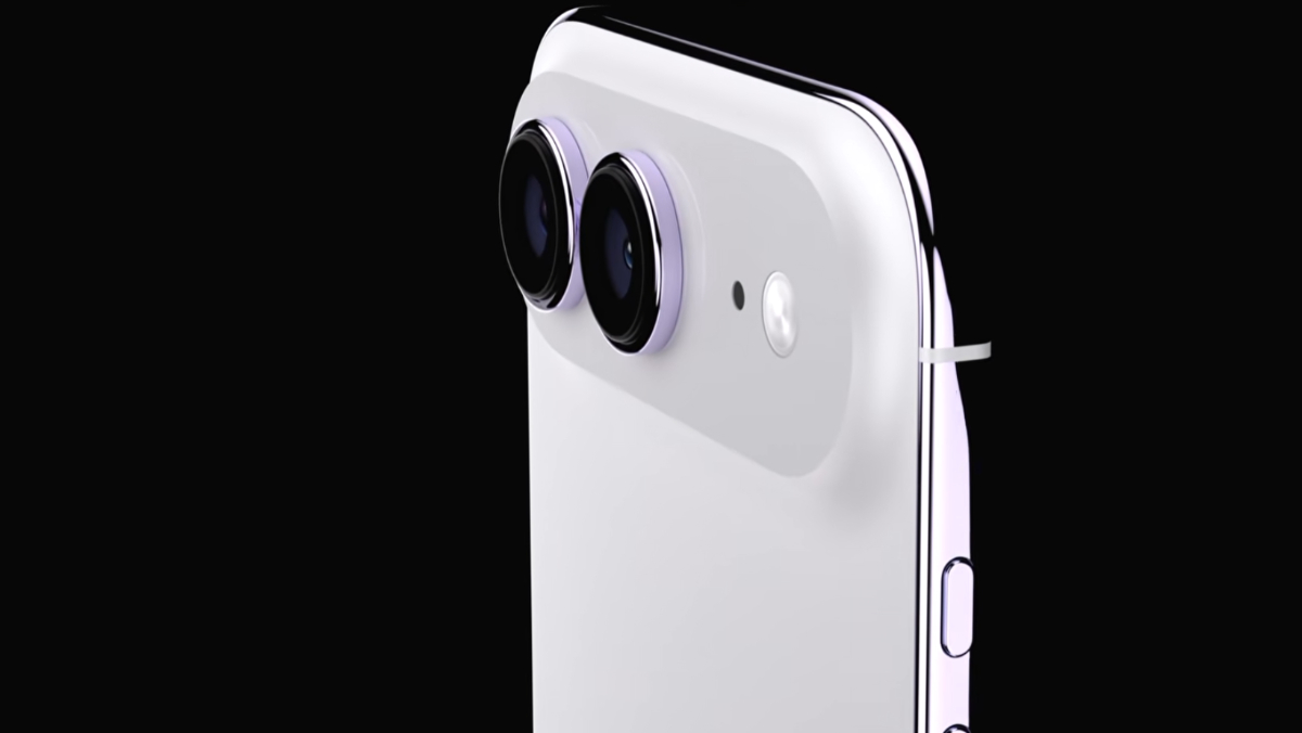 普通iPhone終於要大改設計了？　...