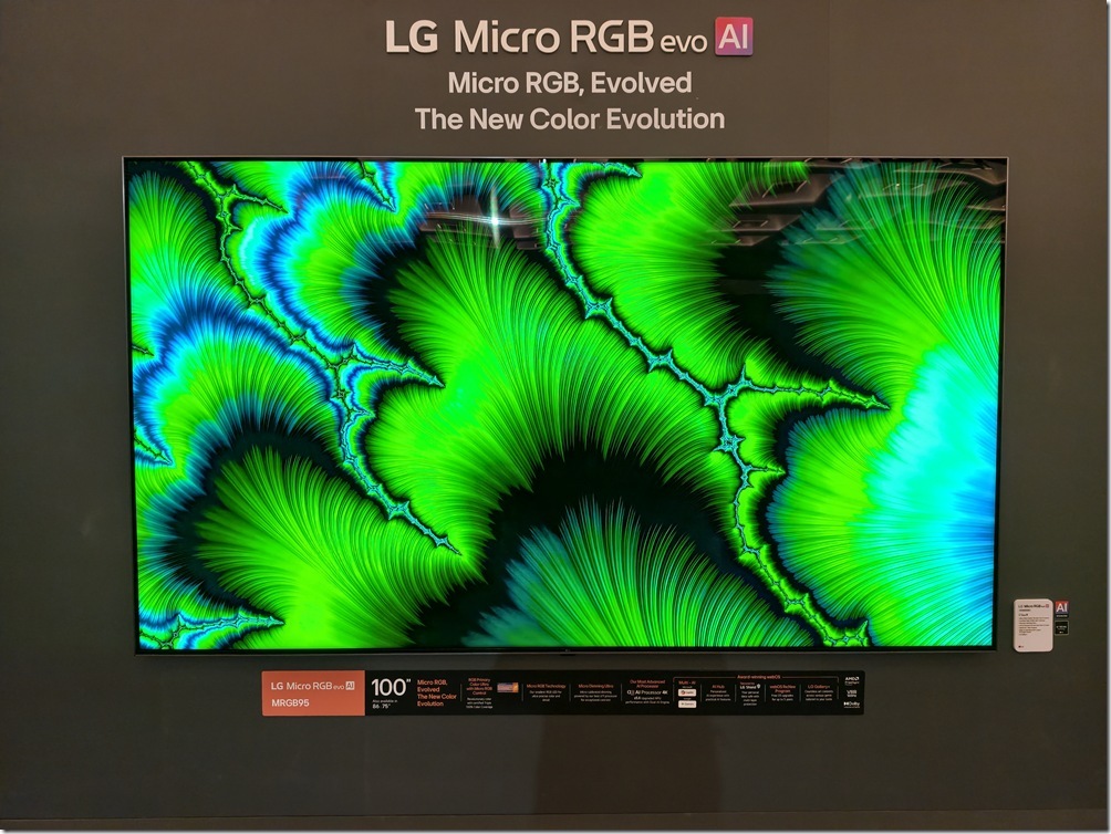 LG InnoFest APAC 展...