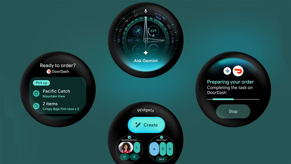 Wear OS 7 將正式把 And...