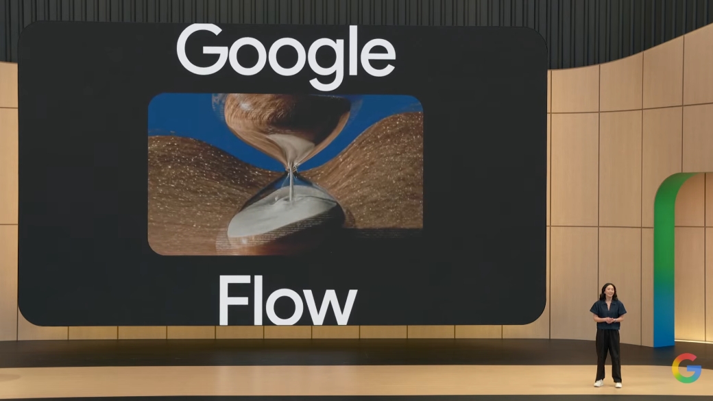 Google Flow 全面升級：從...