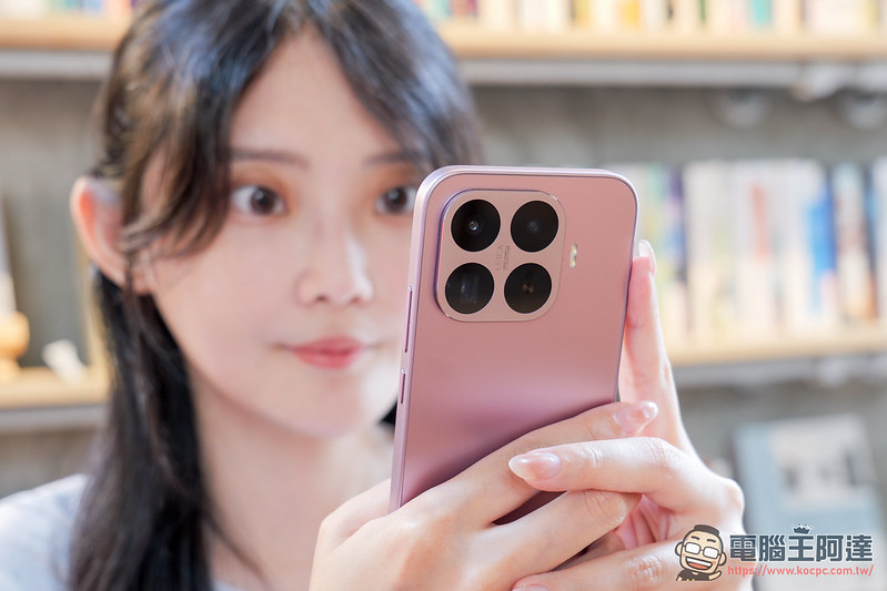 最平易近人的徠卡手機！Xiaomi ...