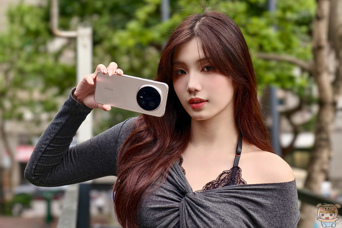 HONOR Magic8 Pro 深...