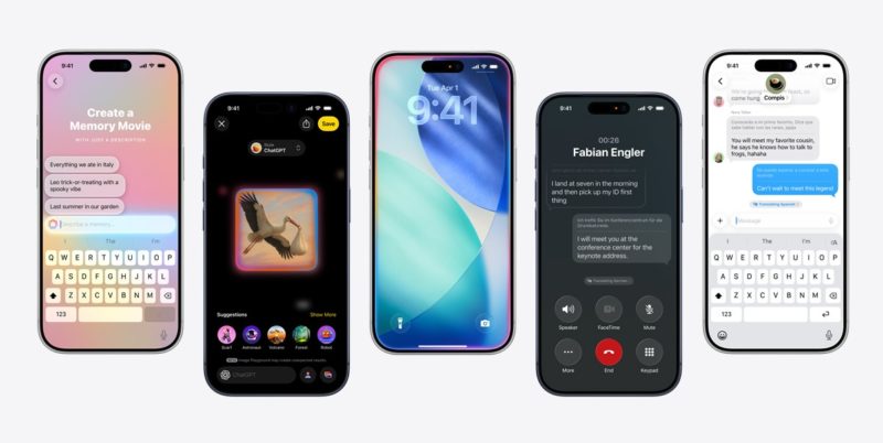 搶在 WWDC26 前夕，蘋果註冊全...