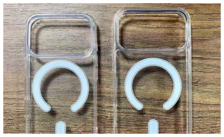 又得買新殼！iPhone 18 Pr...