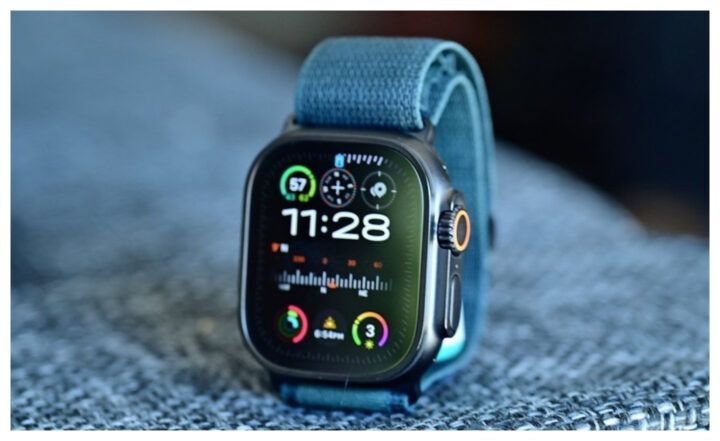 Apple Watch Ultra ...