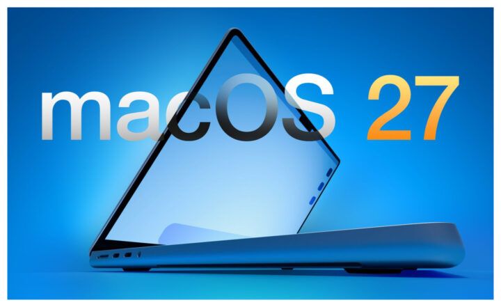 Intel Mac 時代落幕？Mac...